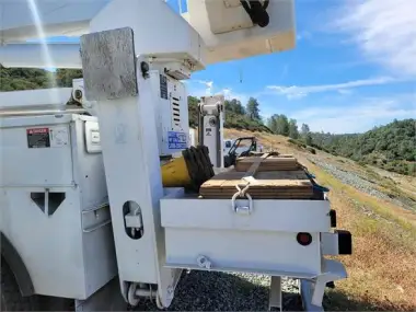2012 Altec AM900-E100 for sale