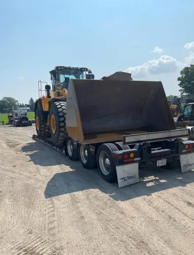2021 Volvo L220H for sale