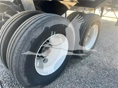2024 CPS SCRAP-TRAILER,-60-CU-YDS,-76-SIDES,-BARN-DOOR-GAT for sale