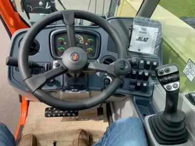 2023 JLG 925 for sale