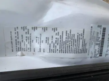 2019 Ford F-650-XL-SD for sale
