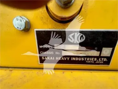 2019 Sakai SW654ND for sale