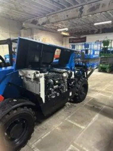 2024 Genie GTH-55-19 for sale