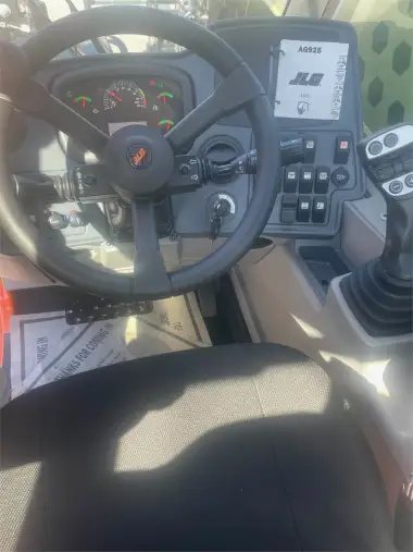2023 JLG AG925 for sale