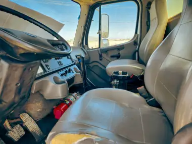 2016 Freightliner 108-SD for sale