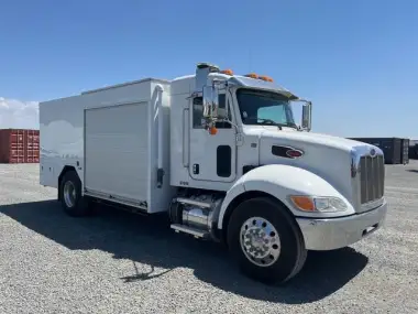 2016 Peterbilt 337 for sale