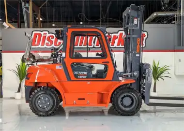 2023 Octane FD70 for sale