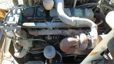 1995 Volvo A35 for sale