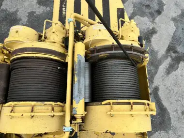 2000 Grove RT-750 for sale