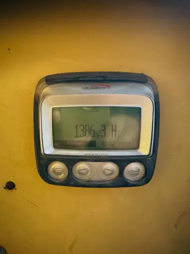 1986 Lorain LRT-1600M for sale