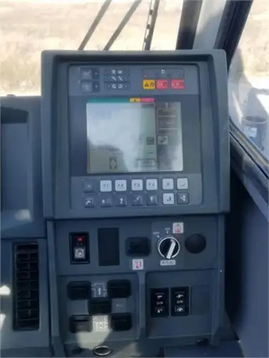 2015 Tadano GR750XL for sale
