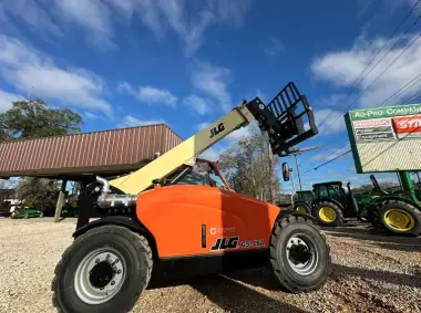 2024 JLG G5-18A for sale