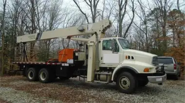 2006 Sterling L8500 for sale