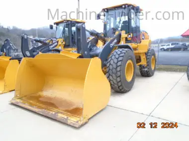 2023 John-Deere 624P for sale