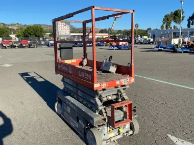 2015 Skyjack SJIII3219 for sale