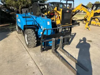 2023 Genie GTH5519 for sale