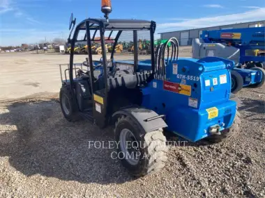 2016 Genie GTH5519 for sale