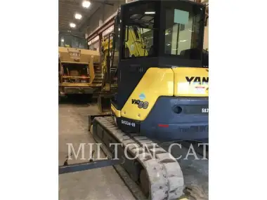 2019 Yanmar VIO80 for sale