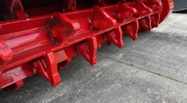 2013 Fecon FTX148L for sale