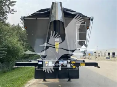 2024 Doepker TRIDEM-END-DUMP for sale