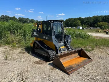 2020 John-Deere 325G for sale