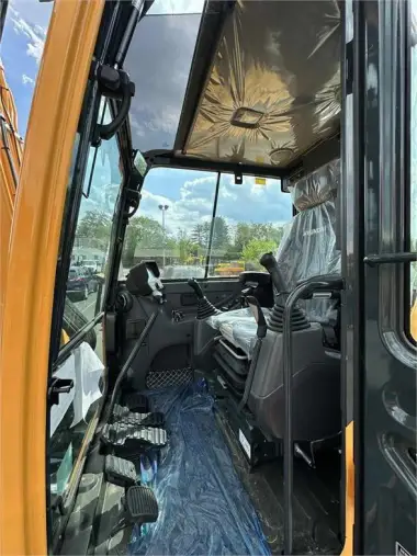 2023 Hyundai Robex-80-CR-9 for sale