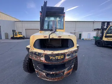 2014 Hyster H155FT for sale