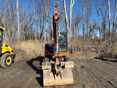 2020 Hitachi .ZX60USB-5 for sale