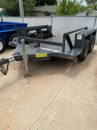 2018 JLG 7610-Utility for sale