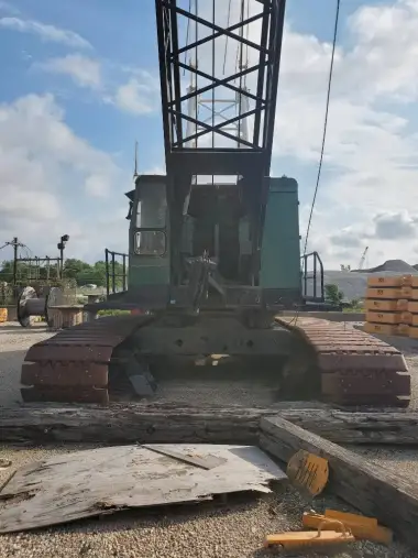 1977 Manitowoc 3900-W for sale