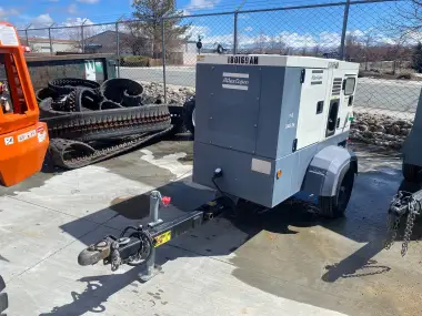 2016 Atlas-Copco QAS25 for sale