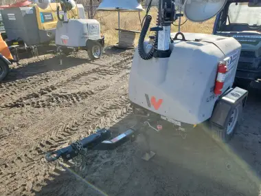 2017 Wacker-Neuson LTV6K for sale