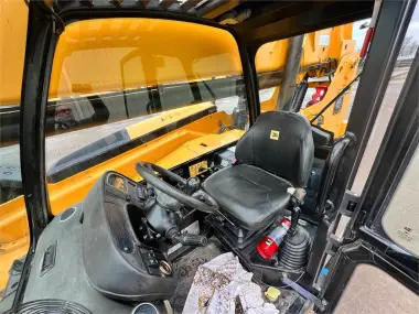 2019 JCB 514-56 for sale