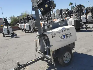 2018 Atlas-Copco V5+LED for sale