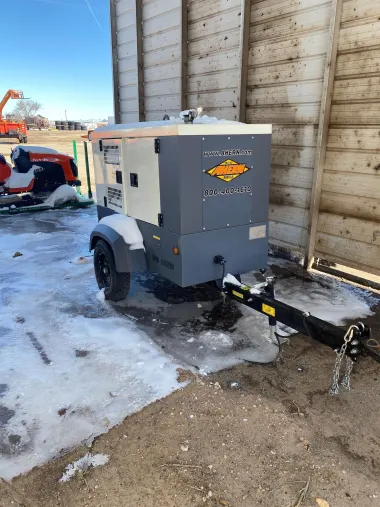 2017 Atlas-Copco QAS45 for sale