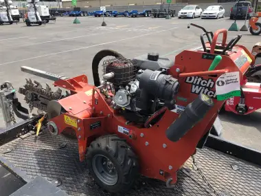 2019 Ditch-Witch C14 for sale