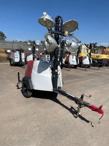 2017 Magnum-Pro MLT6SK for sale