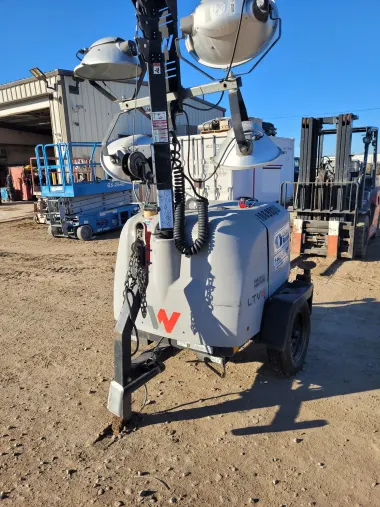 2017 Wacker-Neuson LTV6K for sale
