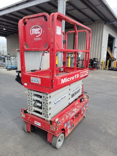 2017 MEC MICRO-19 for sale