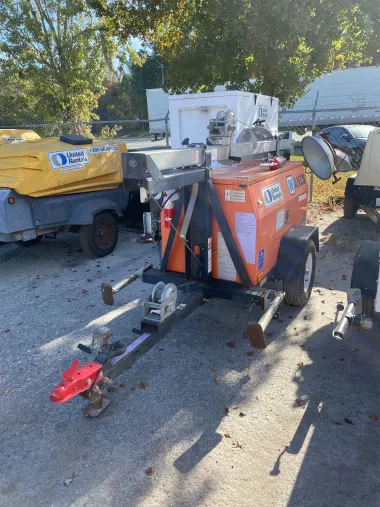 2017 Wanco WLTC4L for sale