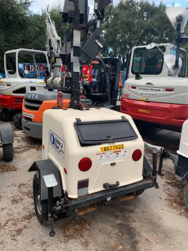 2017 Terex RL4 for sale