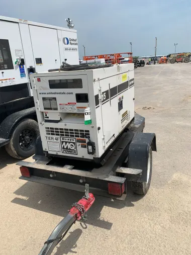 2018 Multiquip DCA15SPXU4F for sale