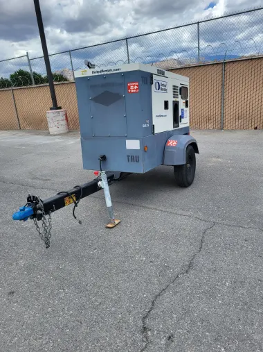 2016 Atlas-Copco QAS25 for sale