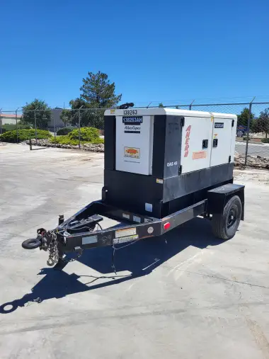 2014 Atlas-Copco QAS45 for sale