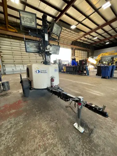 2017 Terex RL4 for sale