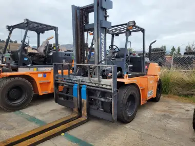 2016 Doosan D90S-7 for sale