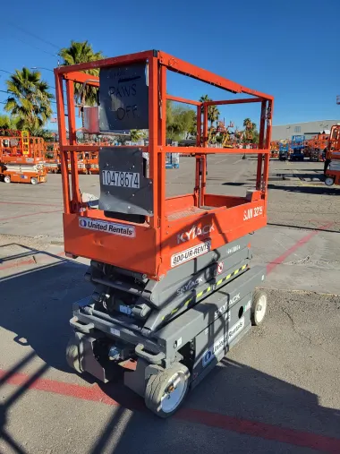 2016 Skyjack SJIII3219 for sale
