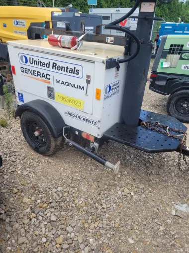 2017 Magnum-Pro MLT3060 for sale