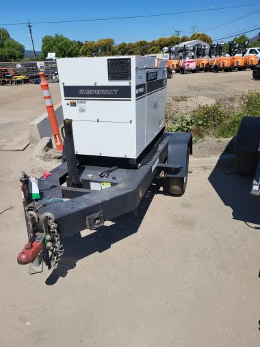 2018 Multiquip DCA15SPXU4F for sale