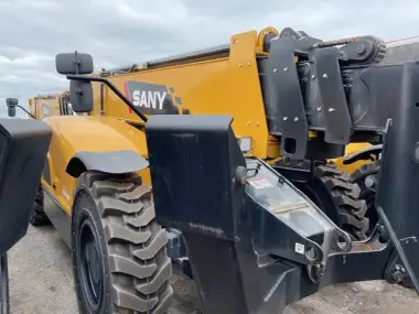 2022 Sany STH1056A10 for sale